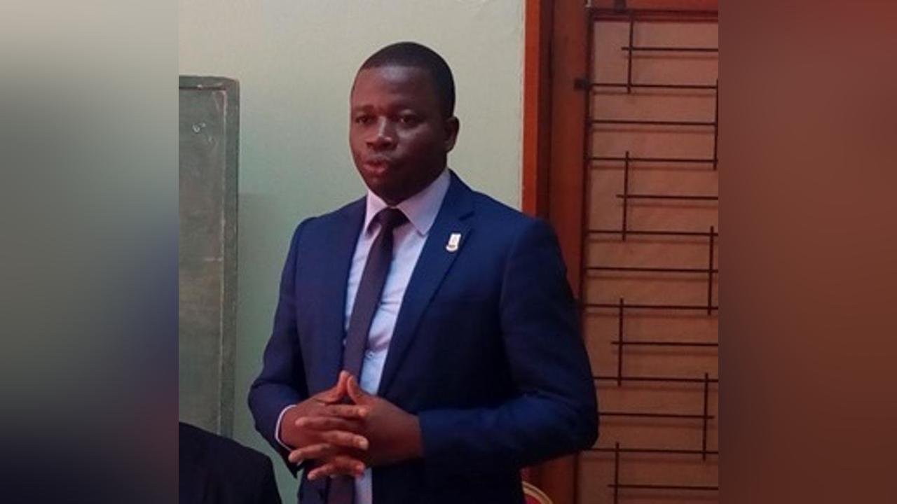 Association des Journalistes Sportifs du Burkina : Le président appelle au respect des règles d'éthique et de déontologie Association des Journalistes Sportifs du Burkina : Le président appelle au respect des règles d'éthique et de déontologie