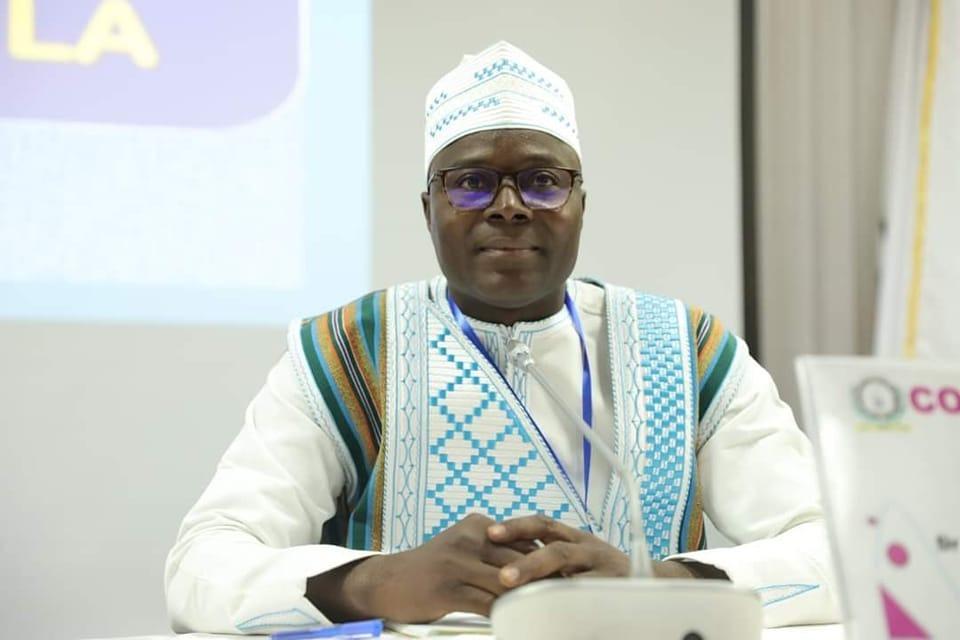 École nationale d’administration et de magistrature : Un chercheur et homme de culture nommé directeur général École nationale d’administration et de magistrature : Un chercheur et homme de culture nommé directeur général