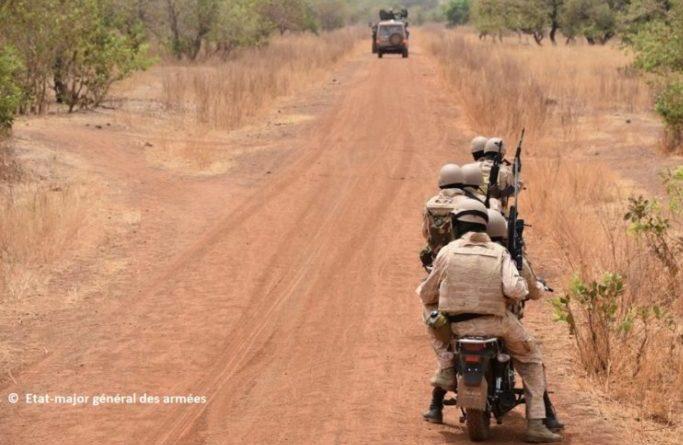 Attaque terroriste à Gaskindé : Les unités spéciales opèrent un ratissage