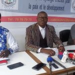 Le CADES-BF, organisation de la société civile, propose une mobilisation populaire autour des forces de défense Le CADES-BF, organisation de la société civile, propose une mobilisation populaire autour des forces de défense