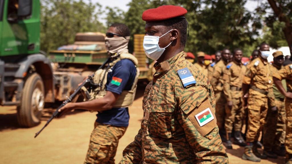 Quel avenir pour la nouvelle situation politique au Burkina Faso après les 2 coups d’Etat ?