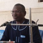 Le Capitaine Ibrahim Traoré, Chef de l’Etat : L’aile historique du CDP prend acte Le Capitaine Ibrahim Traoré, Chef de l’Etat : L’aile historique du CDP prend acte