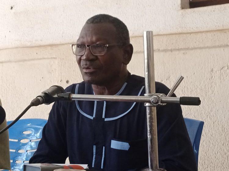 Le Capitaine Ibrahim Traoré, Chef de l’Etat : L’aile historique du CDP prend acte