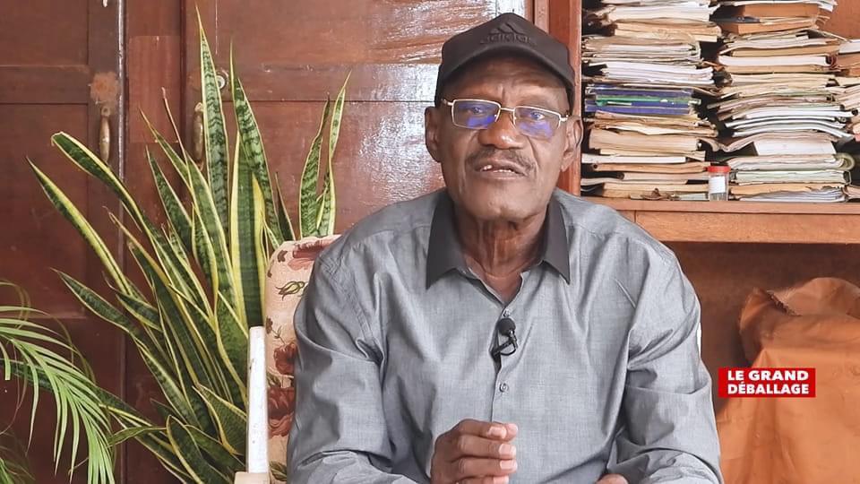 Laurent Bado, président de la Transition ? : « C’est une idée folle » Laurent Bado, président de la Transition ? : « C’est une idée folle »