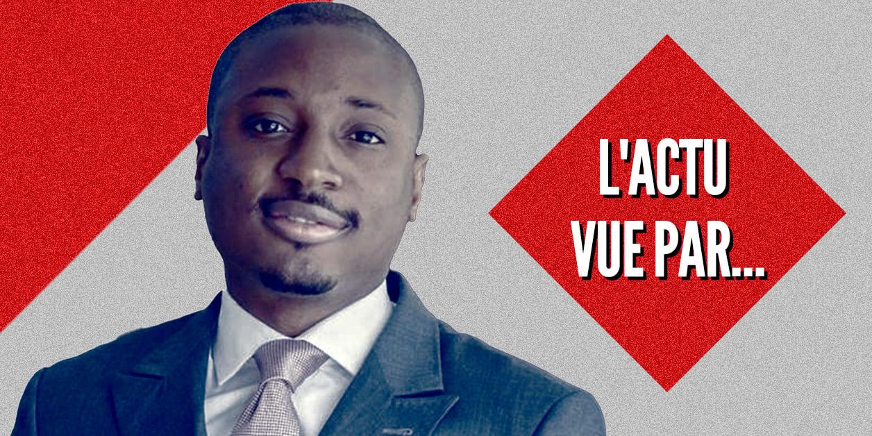 Cybersécurité – Franck Kié : « L’Afrique sera aussi le champ de bataille numérique des puissances étrangères » Cybersécurité – Franck Kié : « L’Afrique sera aussi le champ de bataille numérique des puissances étrangères »