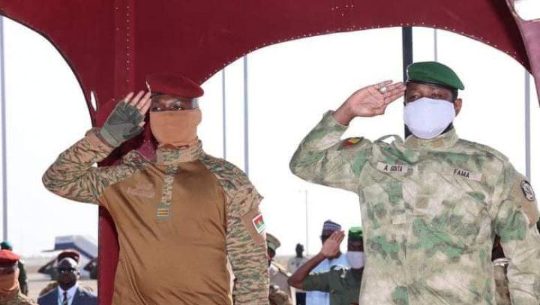 Sécuriser la région des trois frontières pour pacifier le Nord du