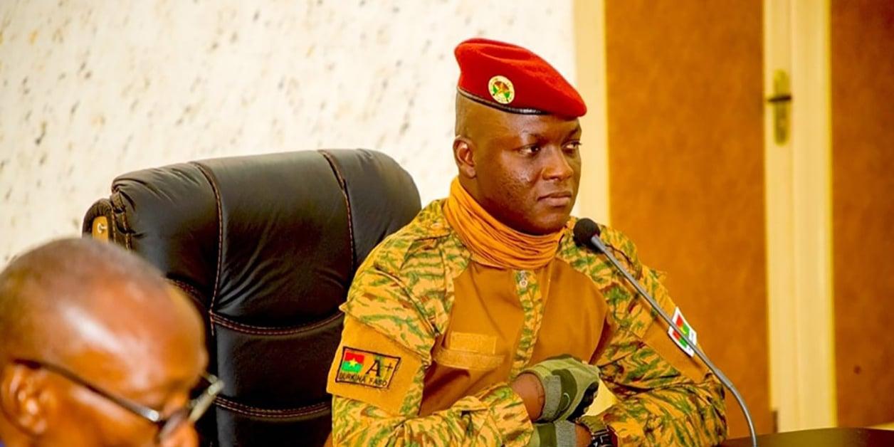 « Complot » contre Traoré au Burkina : les dessous de l’opération qui a ciblé les quatre capitaines