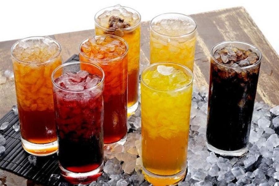 L’OMS appelle à la taxation des boissons sucrées pour sauver des vies humaines L’OMS appelle à la taxation des boissons sucrées pour sauver des vies humaines