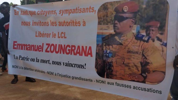 Affaire Complot contre la sûreté de l’Etat : Le communiqué du Parquet militaire, la réaction de Me Paul Kéré Affaire Complot contre la sûreté de l’Etat : Le communiqué du Parquet militaire, la réaction de Me Paul Kéré