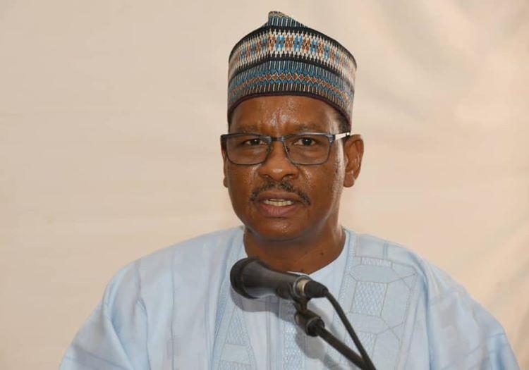 Newton Ahmed Barry : Une tribune privée de sens Newton Ahmed Barry : Une tribune privée de sens