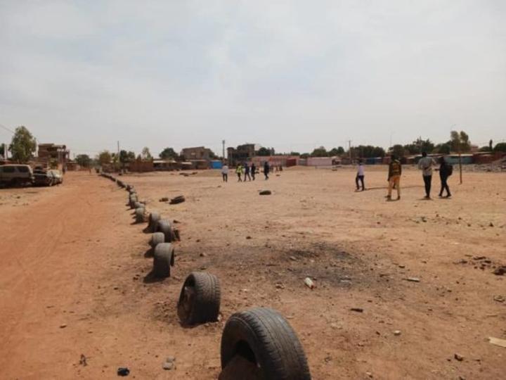 Ouagadougou : La propriété d’une réserve, pomme de discorde dans l’arrondissement n°6 ! Ouagadougou : La propriété d’une réserve, pomme de discorde dans l’arrondissement n°6 !