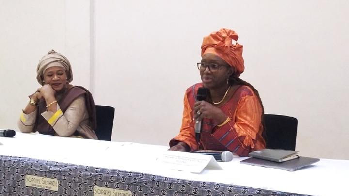 Gestion des conflits dans le Liptako-Gourma : Les acteurs du Burkina, du Niger et du Mali se concertent Gestion des conflits dans le Liptako-Gourma : Les acteurs du Burkina, du Niger et du Mali se concertent