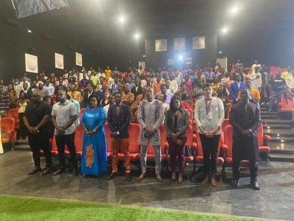 Culture au Burkina : La troisième édition du festival de la jeunesse