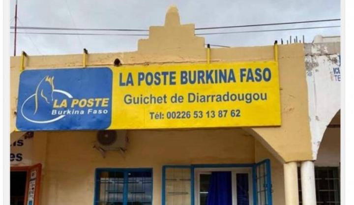 Un postier detourne 87 millions et se fait arrêter à Abidjan