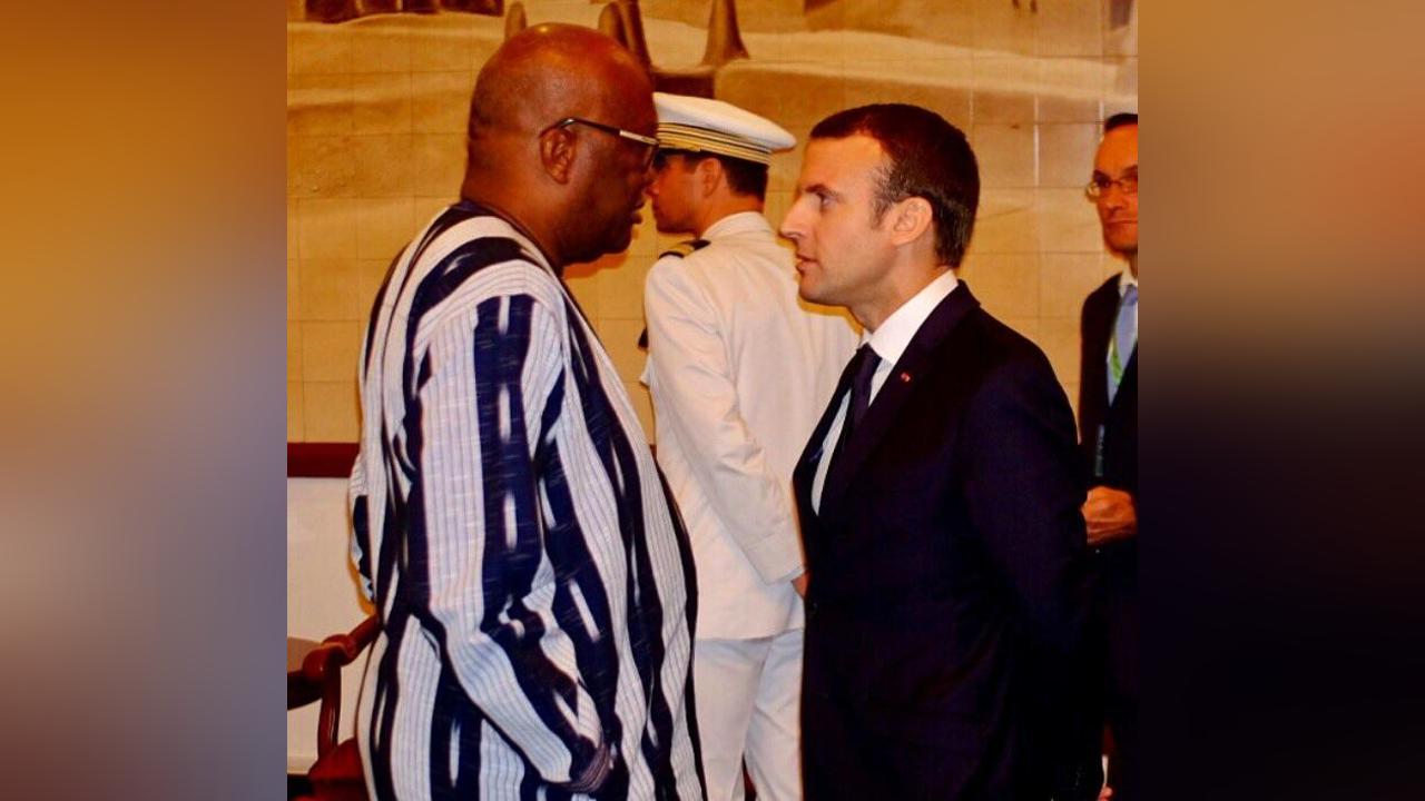 L'Afrique au cœur : Les relations compliquées entre la France et l'Afrique vues par François Warin, ancien professeur de philosophie au Burkina Faso L'Afrique au cœur : Les relations compliquées entre la France et l'Afrique vues par François Warin, ancien professeur de philosophie au Burkina Faso