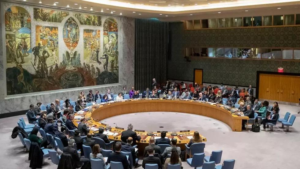 Quelles chances pour l’Afrique de siéger au Conseil de sécurité de l'ONU?