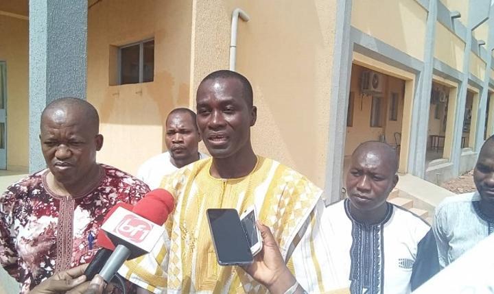 Burkina/Consommation : « Ces populations qui sont à 300 km ont aussi besoin de produits de qualité » Burkina/Consommation : « Ces populations qui sont à 300 km ont aussi besoin de produits de qualité »