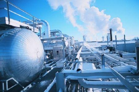 Gaz naturel : une baisse de la demande européenne pèse sur les perspectives de revenus de certains pays en Afrique Gaz naturel : une baisse de la demande européenne pèse sur les perspectives de revenus de certains pays en Afrique