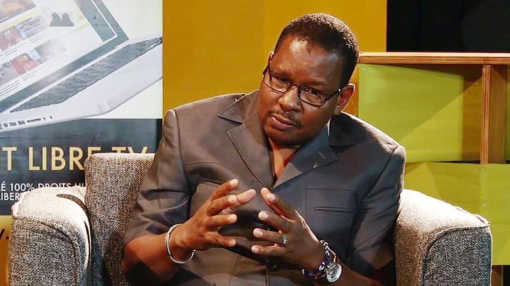 Procès « Burkina Remparts » contre Newton Ahmed Barry : L’accusé relaxé au bénéfice du doute