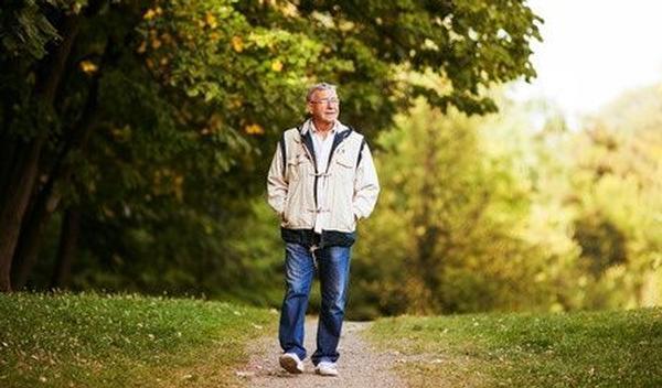 Maladie de Parkinson : être active peut réduire considérablement le risque