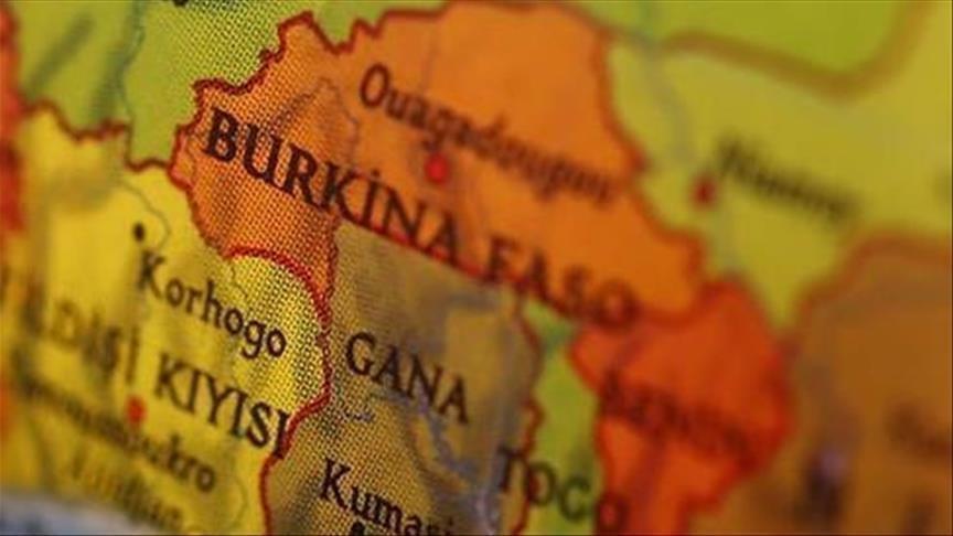 Le Burkina Faso endure « la crise la plus négligée au monde »