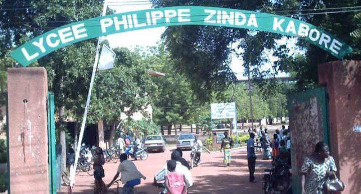Éducation nationale : La réouverture du Lycée Philippe Zinda «pourrait intervenir à la rentrée scolaire 2024-2025»