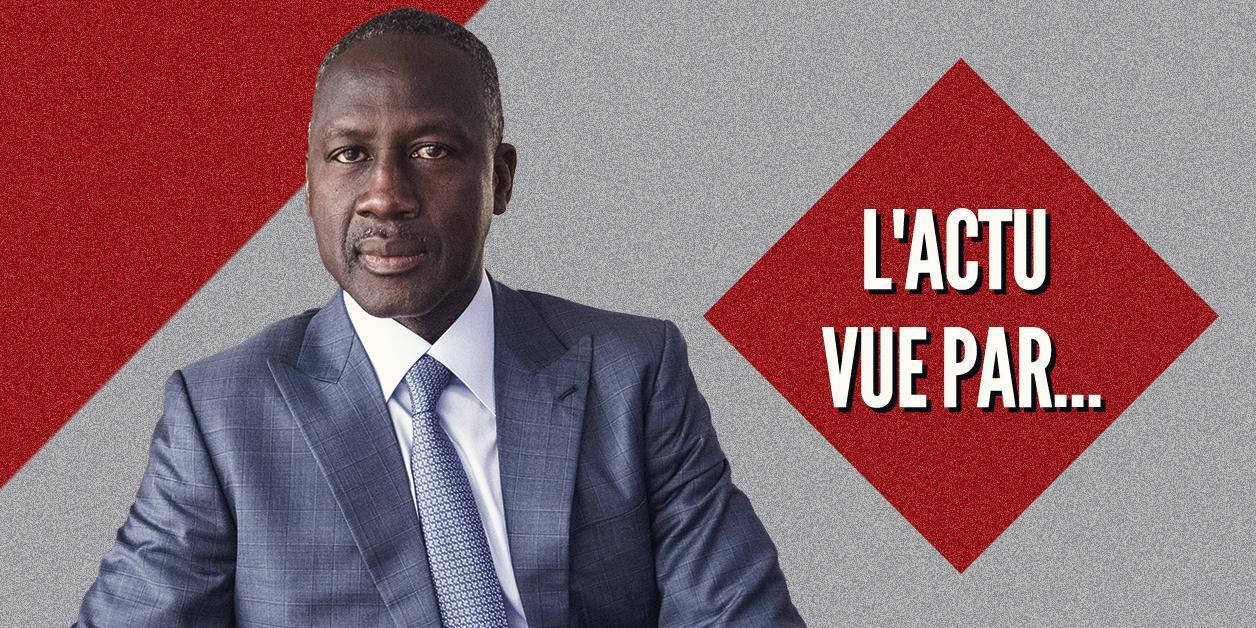 Adama Bictogo : « Alassane Ouattara est ma boussole et le catalyseur de mes ambitions »