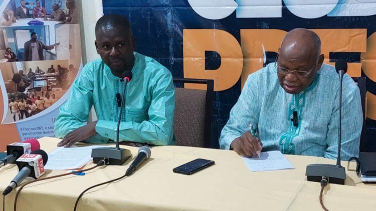 L’Observateur Paalga : Une longévité qui enseigne sur le combat pour la liberté d’information au Burkina Faso L’Observateur Paalga : Une longévité qui enseigne sur le combat pour la liberté d’information au Burkina Faso