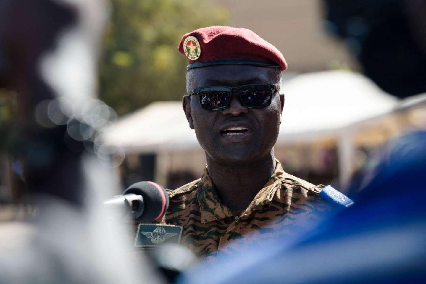 Le Burkina Faso offre jusqu’à 275 000 euros pour des « terroristes activement recherchés »