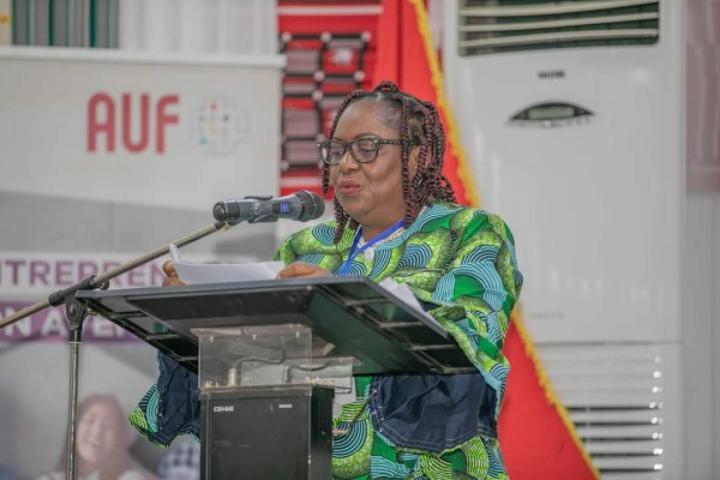 Côte d'Ivoire-Burkina : Le leadership du Professeur Tidou Abiba salué par ses pairs des Universités Francophones d'Afrique et de l'Océan Indien Côte d'Ivoire-Burkina : Le leadership du Professeur Tidou Abiba salué par ses pairs des Universités Francophones d'Afrique et de l'Océan Indien