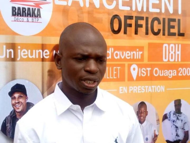 Une formation pour 500 jeunes déplacés internes sur les métiers d’avenir Une formation pour 500 jeunes déplacés internes sur les métiers d’avenir