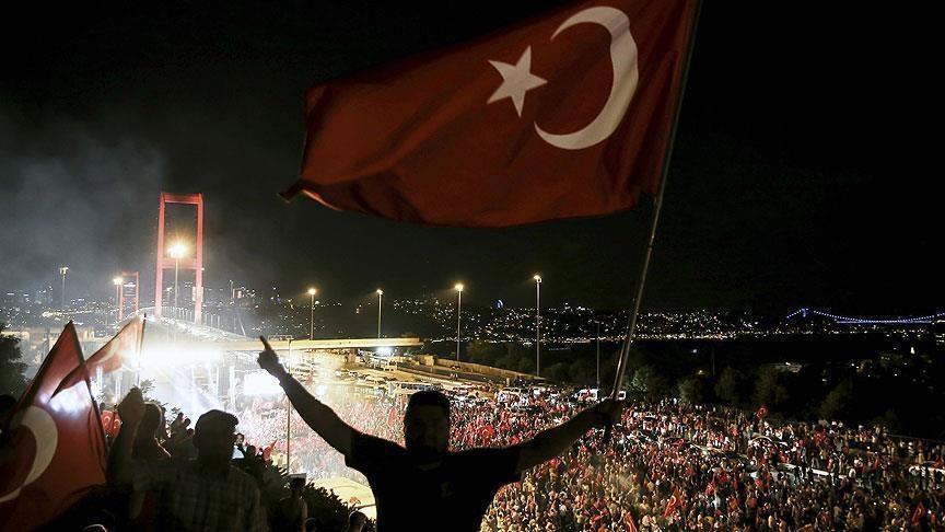 Côte d'Ivoire: l’Ambassade de Türkiye commémore la tentative déjouée du coup d’Etat du 15 juillet 2016 Côte d'Ivoire: l’Ambassade de Türkiye commémore la tentative déjouée du coup d’Etat du 15 juillet 2016