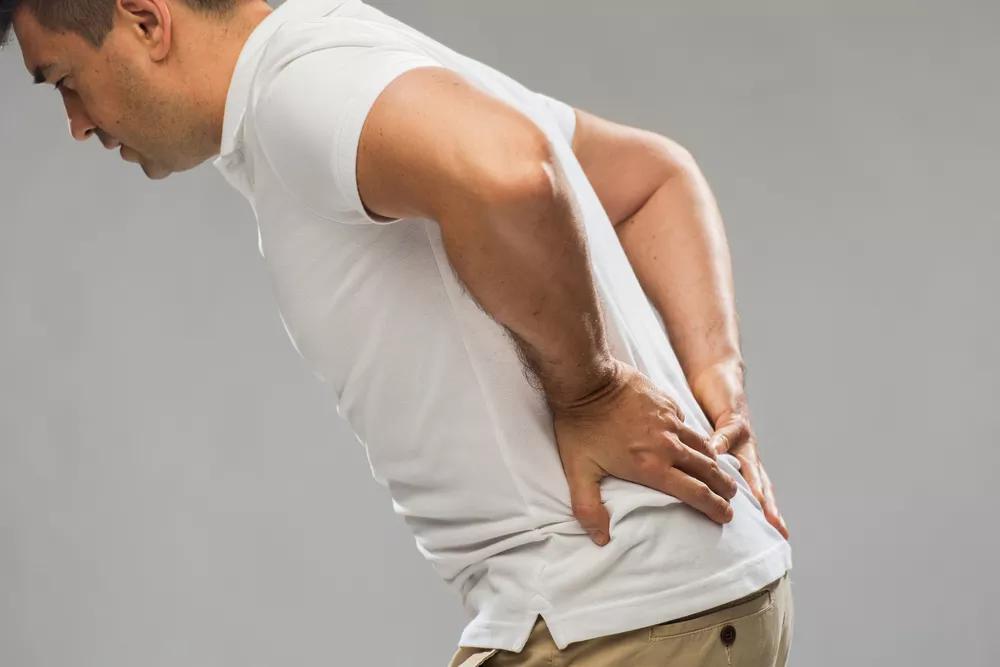 Sciatique : comment la soulager ? Sciatique : comment la soulager ?