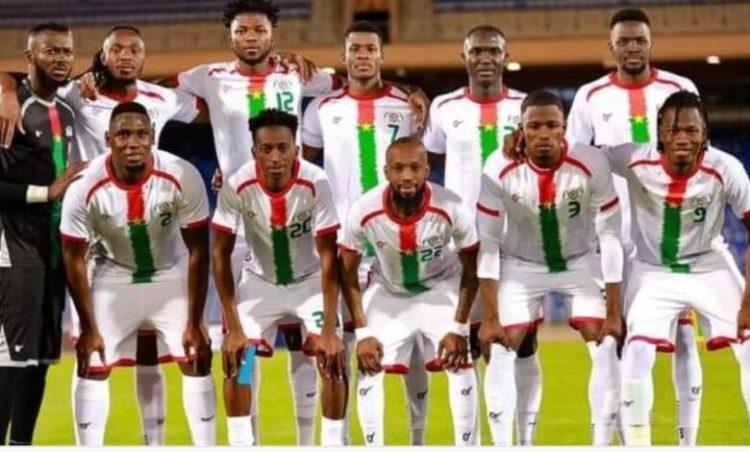Double rencontre des Etalons avant la CAN 2023 : Mohamed Konaté signe son retour dans les 25 élus de Velud Double rencontre des Etalons avant la CAN 2023 : Mohamed Konaté signe son retour dans les 25 élus de Velud