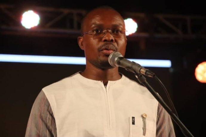Individu suspect interpellé à Ouagadougou : « Les premiers éléments d’enquête ont montré l’absence de substances explosives sur cette personne » Individu suspect interpellé à Ouagadougou : « Les premiers éléments d’enquête ont montré l’absence de substances explosives sur cette personne »