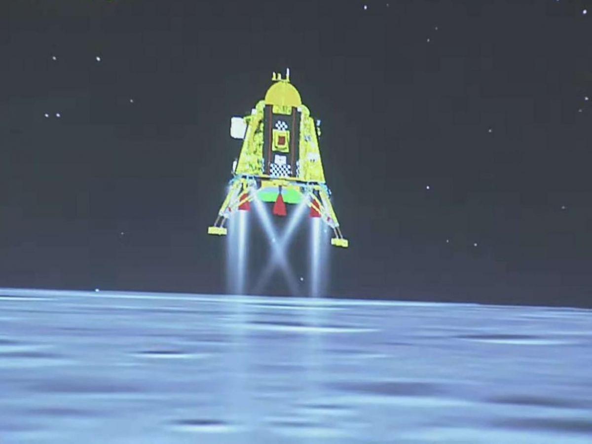Pourquoi le pôle sud de la Lune intéresse-t-il en particulier la conquête spatiale ? Pourquoi le pôle sud de la Lune intéresse-t-il en particulier la conquête spatiale ?