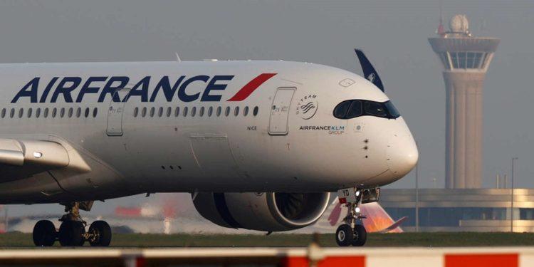 Reprise des vols Air France au Burkina: L’Agence nationale de l’Aviation civile donne des conditions Reprise des vols Air France au Burkina: L’Agence nationale de l’Aviation civile donne des conditions