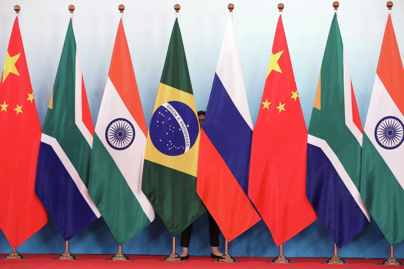 Quelles sont les attentes du sommet des BRICS? Une économiste algérienne se prononce Quelles sont les attentes du sommet des BRICS? Une économiste algérienne se prononce