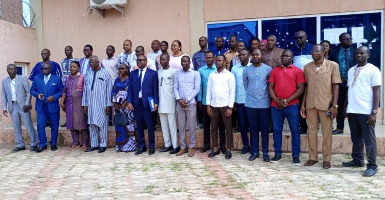 Le Burkina Faso veut opérationnaliser son compte satellite du tourisme Le Burkina Faso veut opérationnaliser son compte satellite du tourisme