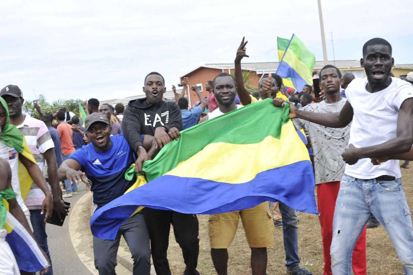 France-Afrique : la contagion gabonaise France-Afrique : la contagion gabonaise