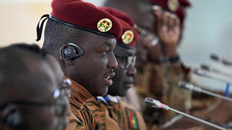 au moins 65 «terroristes» neutralisés à l'ouest, annonce l'armée au moins 65 «terroristes» neutralisés à l'ouest, annonce l'armée