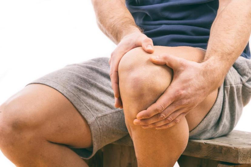 D’où vient la douleur derrière le genou ? D’où vient la douleur derrière le genou ?