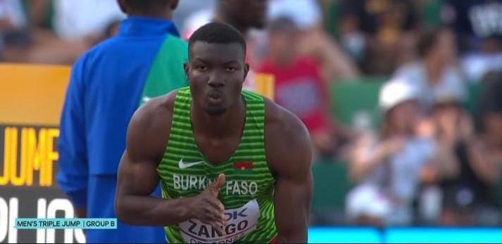 Diamond League Xiamen : « Après Budapest, c’est toujours la même détermination et le même esprit de compétiteur » Diamond League Xiamen : « Après Budapest, c’est toujours la même détermination et le même esprit de compétiteur »