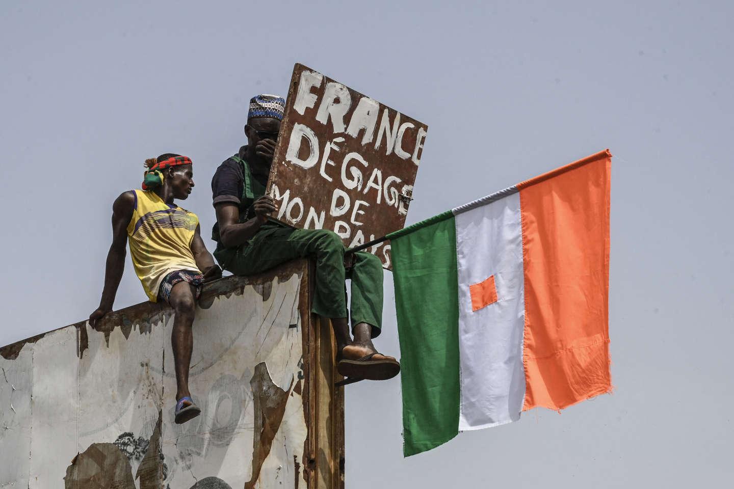 « En Afrique, les pragmatiques sont devenus inaudibles » « En Afrique, les pragmatiques sont devenus inaudibles »