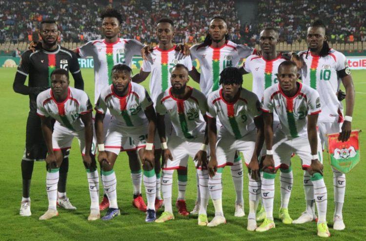 Burkina Faso - Estwatini : « On a l’ambition de faire un bon match, d’imposer notre jeu » Burkina Faso - Estwatini : « On a l’ambition de faire un bon match, d’imposer notre jeu »