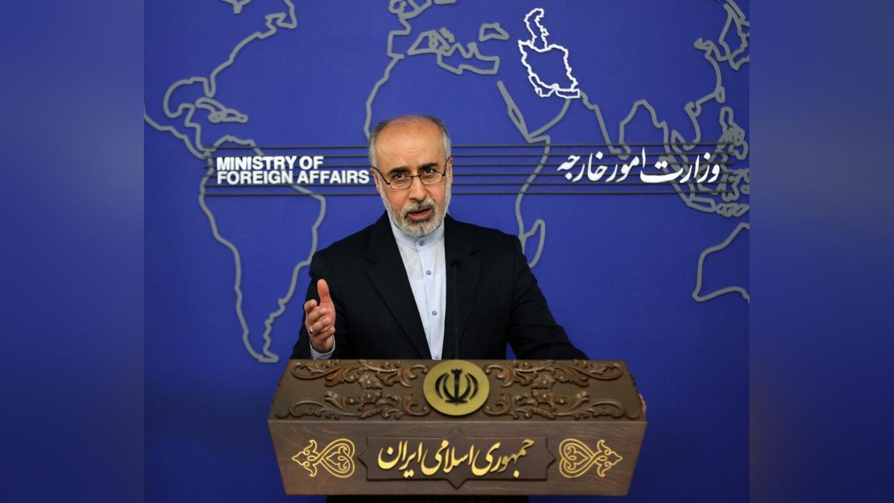 Attaque terroriste meurtrière au Burkina Faso : l’Iran condamne Attaque terroriste meurtrière au Burkina Faso : l’Iran condamne