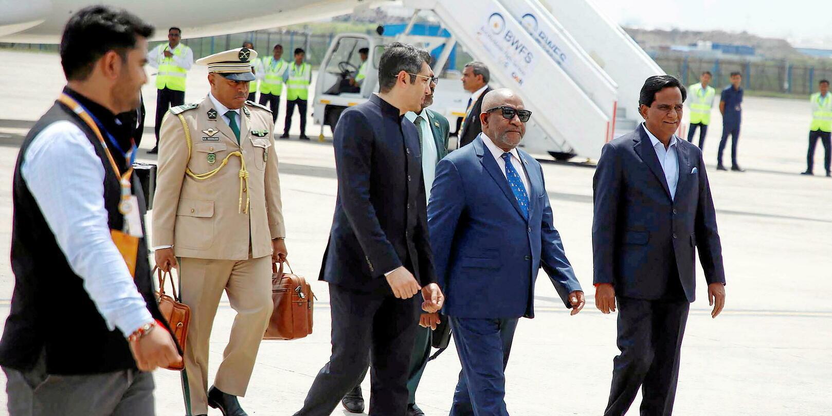 L’Union africaine membre à part entière du G20 L’Union africaine membre à part entière du G20
