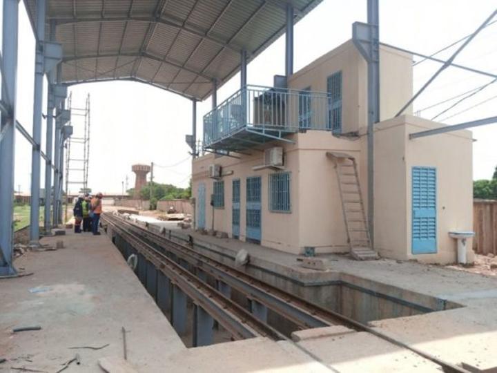 Transport ferroviaire Ouagadougou – Abidjan : Immersion au cœur de la dynamique de modernisation du dispositif de maintenance de SITARAIL Transport ferroviaire Ouagadougou – Abidjan : Immersion au cœur de la dynamique de modernisation du dispositif de maintenance de SITARAIL