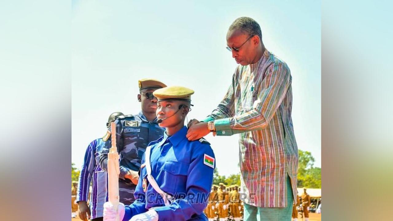 sortie de la 49ème promotion des sous-officiers de la gendarmerie sortie de la 49ème promotion des sous-officiers de la gendarmerie