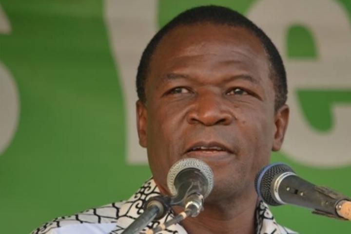 Extradition de François Compaoré : La réaction du ministre en charge de la justice Extradition de François Compaoré : La réaction du ministre en charge de la justice